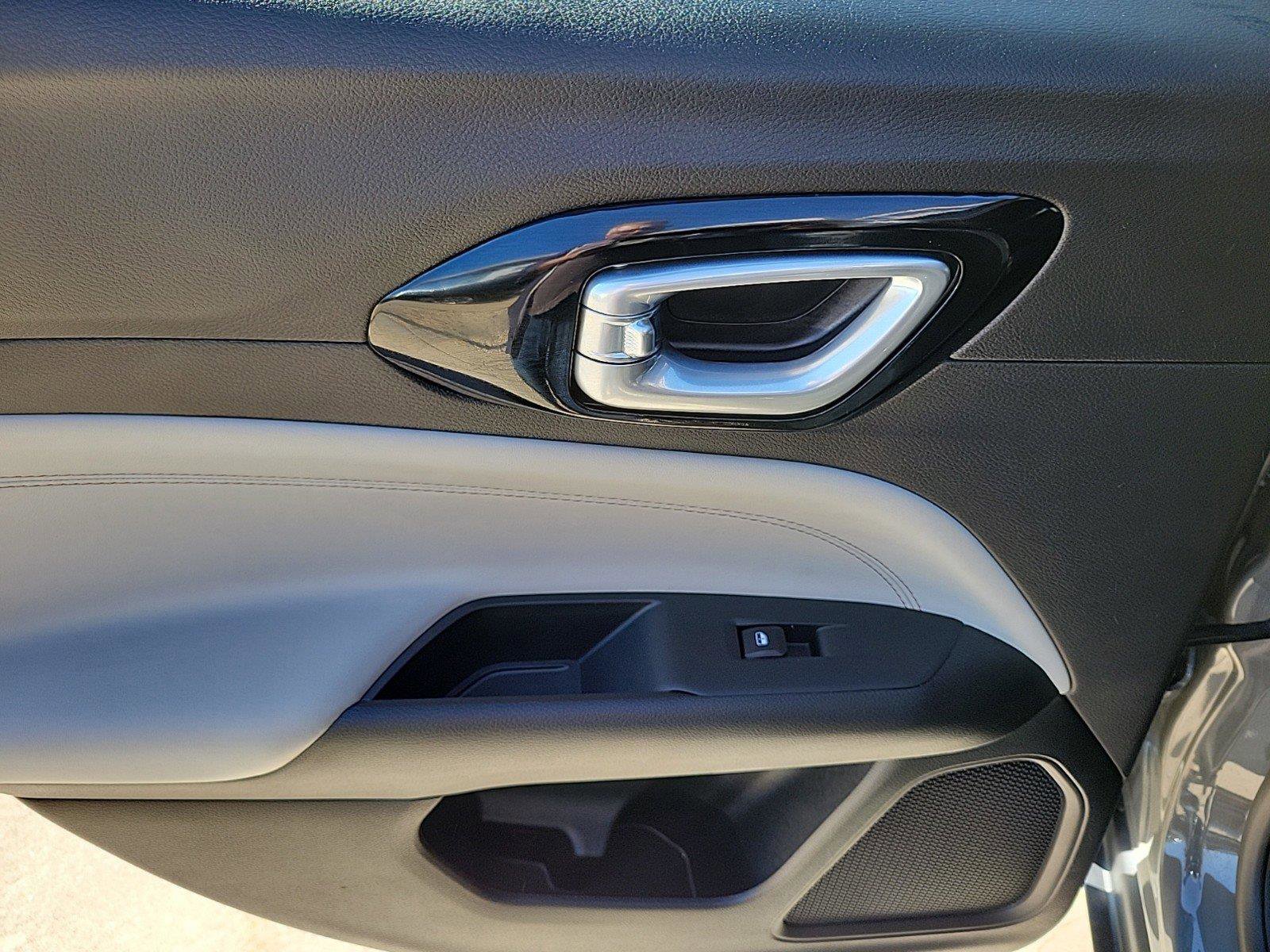 New 2024 Jeep Wagoneer Series II w/ Premium Group I image 13