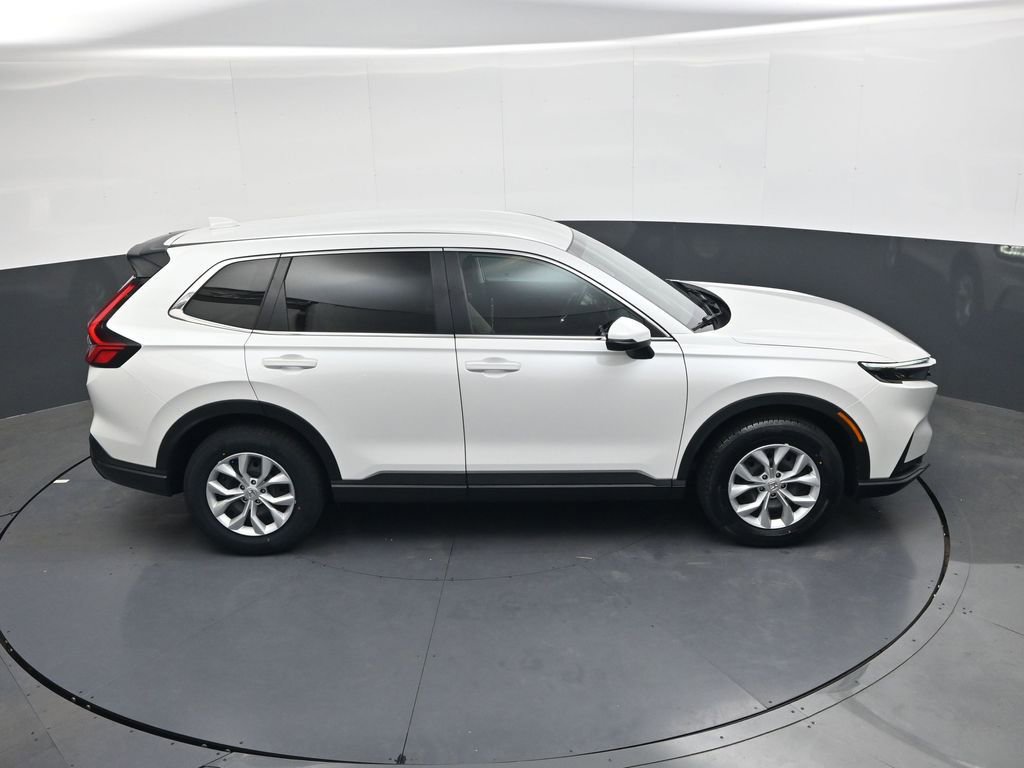 Used 2025 Honda CR-V LX image 26