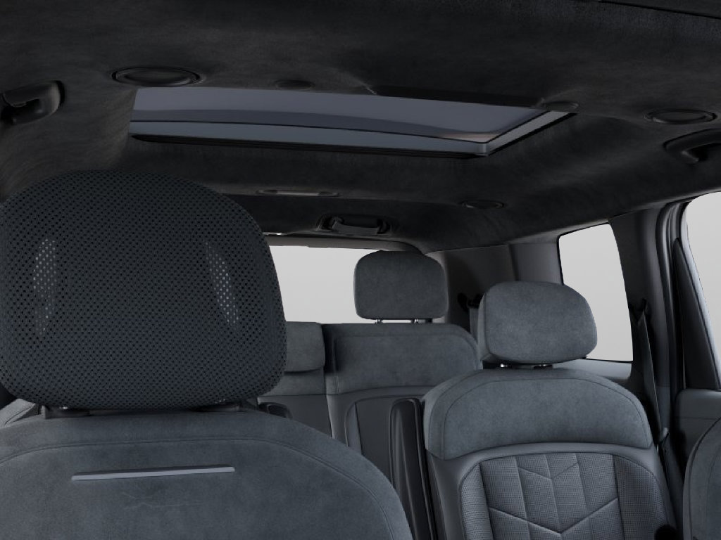 New 2027 Kia Telluride X-Line SX Prestige w/ Towing Package AWD/4WD image 27
