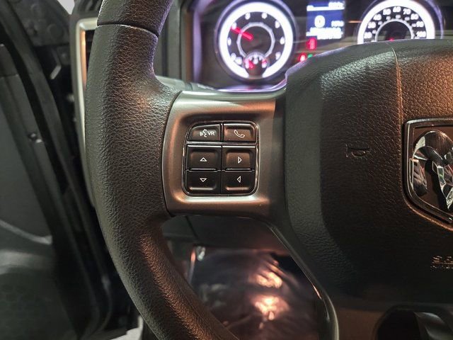 Used 2024 RAM 1500 Classic Warlock image 21