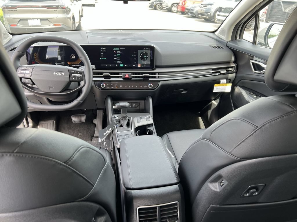 New 2026 Kia Sportage EX FWD image 20