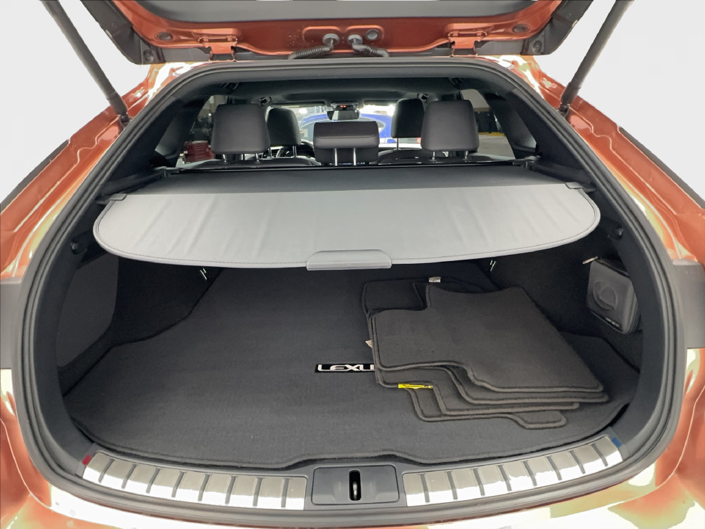 Used 2023 Lexus RX 350 Premium Plus w/ Cold Area Package FWD image 19
