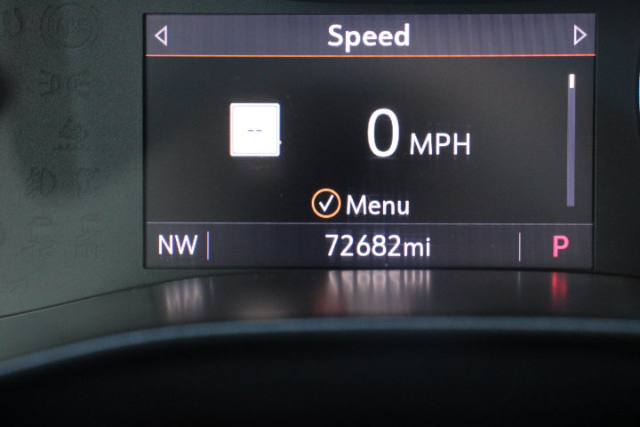 Used 2021 Chevrolet Colorado ZR2 image 29