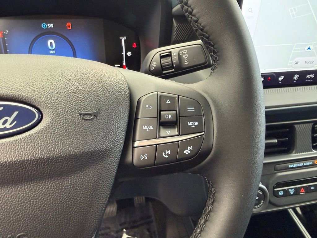 New 2026 Ford Maverick Lariat AWD/4WD image 46