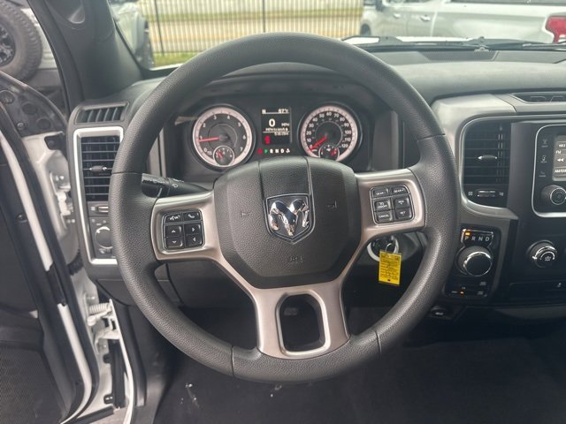 Used 2024 RAM 1500 Classic Warlock image 11