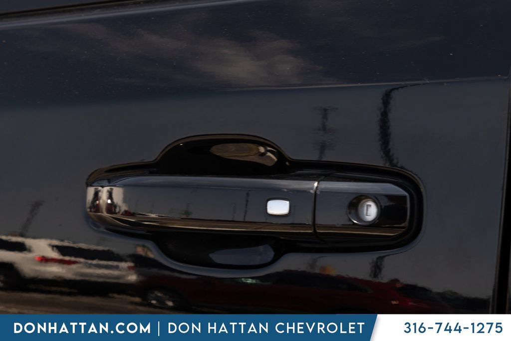 Used 2021 Chevrolet Silverado 1500 LT w/ Bed Protection Package RWD image 28