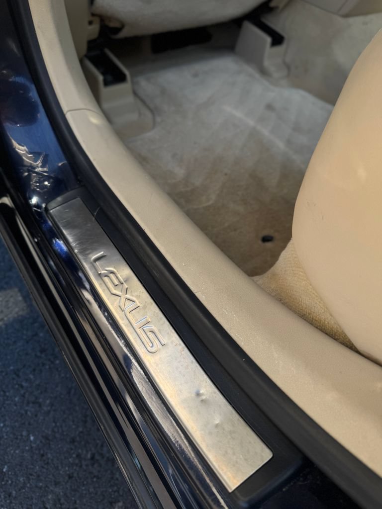 Used 2007 Lexus ES 350 w/ Ultra Luxury Pkg FWD image 34