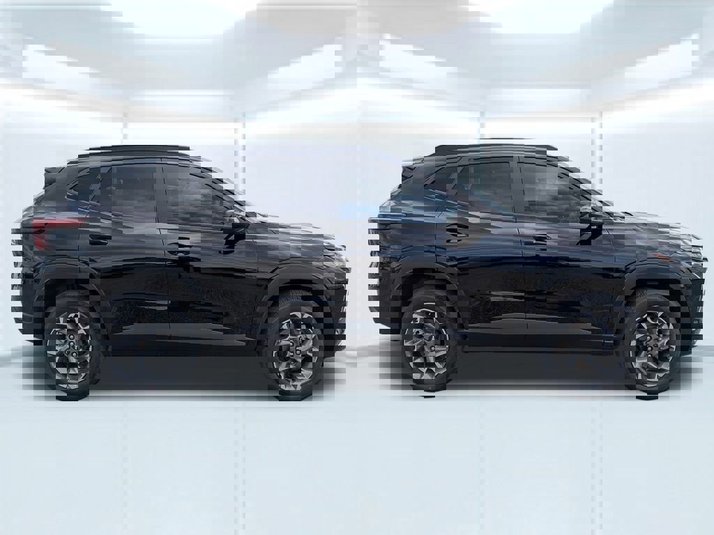 New 2026 Chevrolet Trax LT w/ Sunroof Package image 7