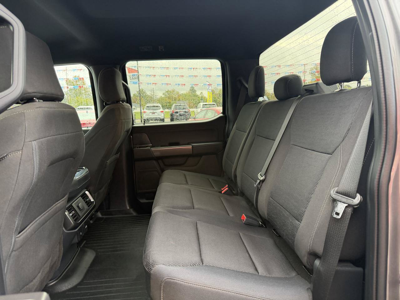 Used 2022 Ford F150 XLT w/ Equipment Group 302A High AWD/4WD image 17