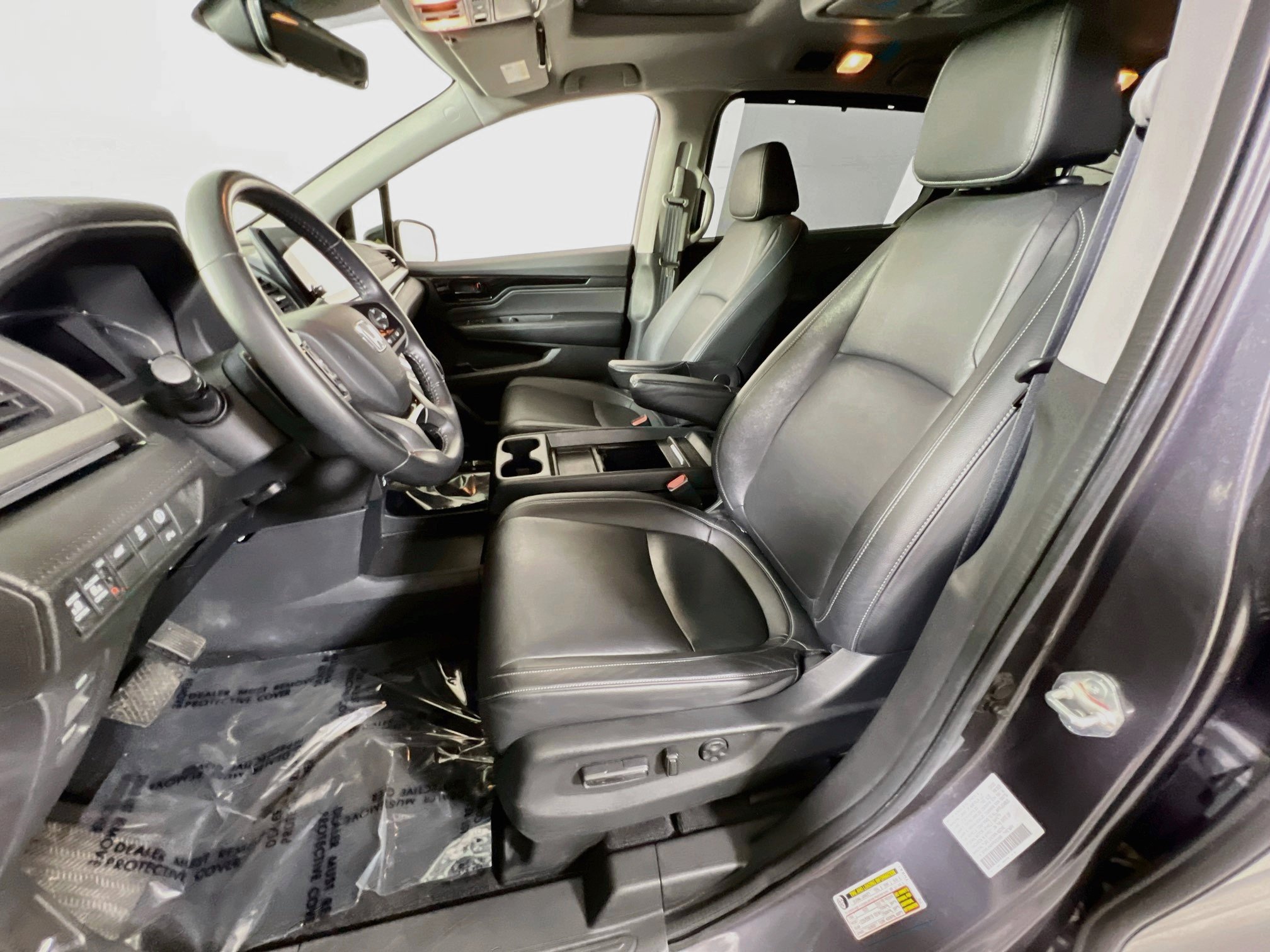 Used 2023 Honda Odyssey Touring image 21