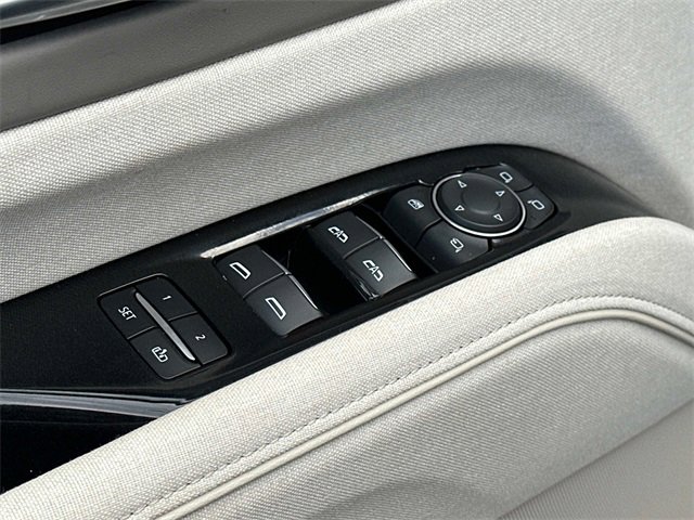 Used 2023 Cadillac Escalade Premium Luxury Platinum w/ LPO, Floor Liner Package image 14