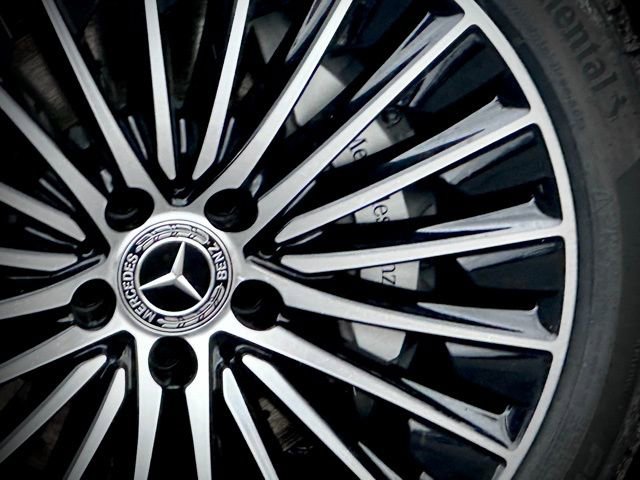 New 2026 Mercedes-Benz CLE 300 4MATIC Cabriolet image 14