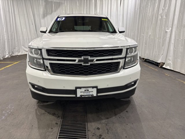 Used 2019 Chevrolet Tahoe LT image 7