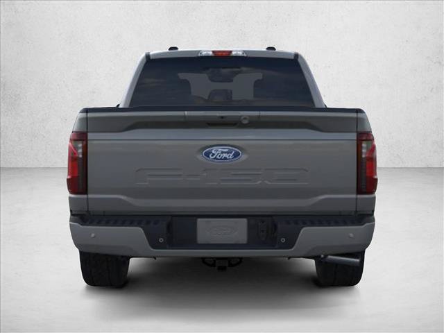 New 2026 Ford F150 XLT w/ Equipment Group 302A MID AWD/4WD image 5