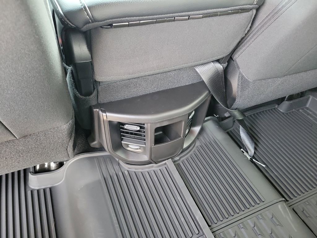 New 2026 RAM 2500 Tradesman AWD/4WD image 10