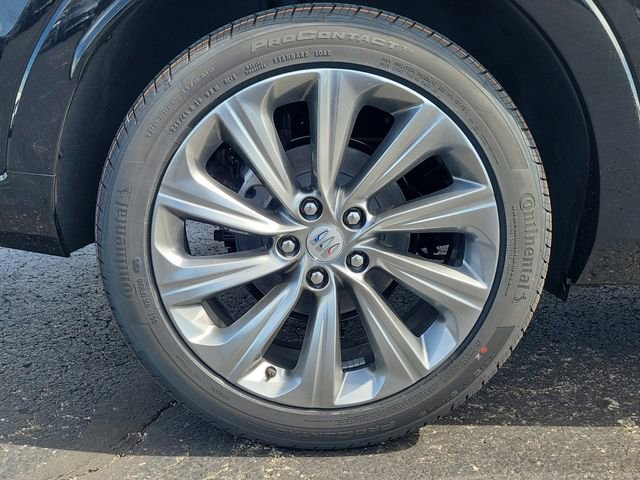 New 2026 Buick Envista Avenir image 5