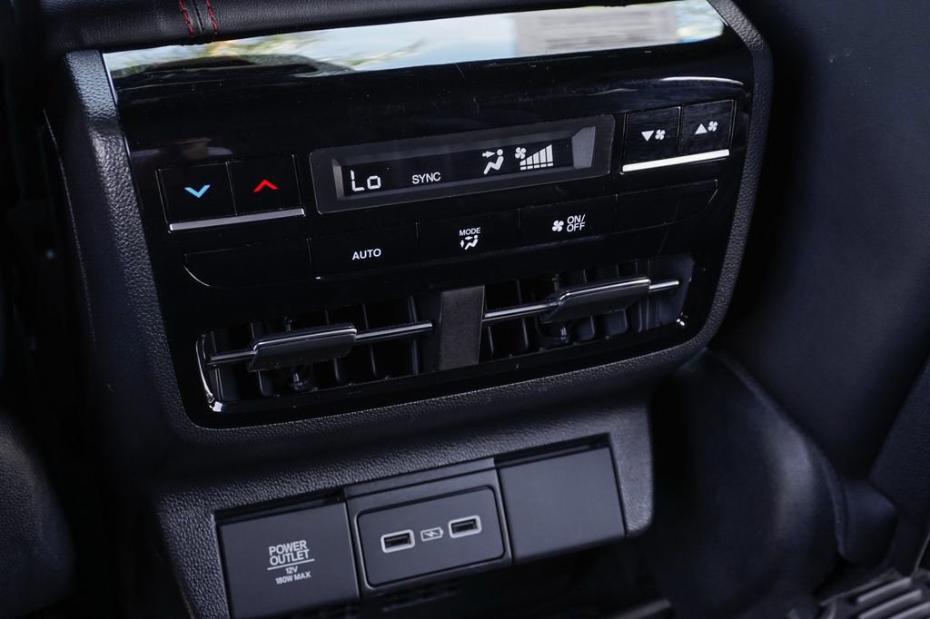 Used 2023 Acura MDX A-Spec image 44