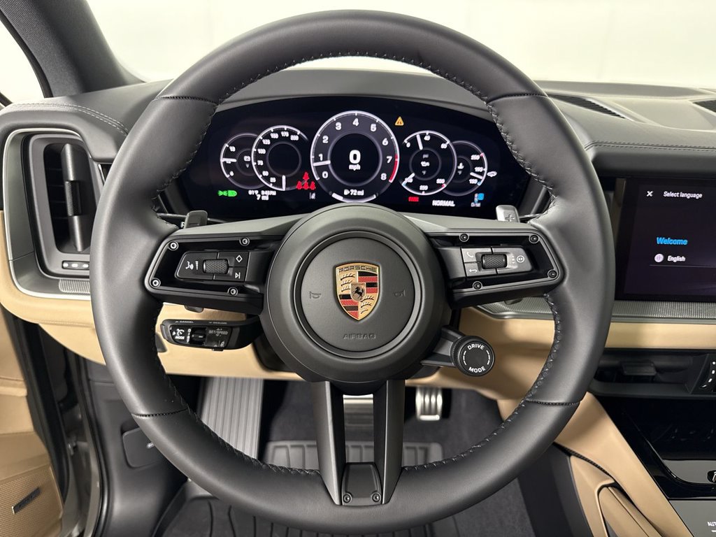 New 2026 Porsche Cayenne S AWD/4WD image 35
