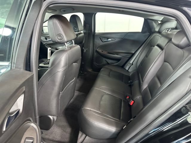 Used 2017 Chevrolet Malibu LT w/ Leather Package image 25