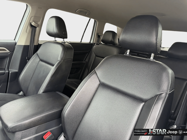 Used 2018 Volkswagen Atlas SE FWD image 11