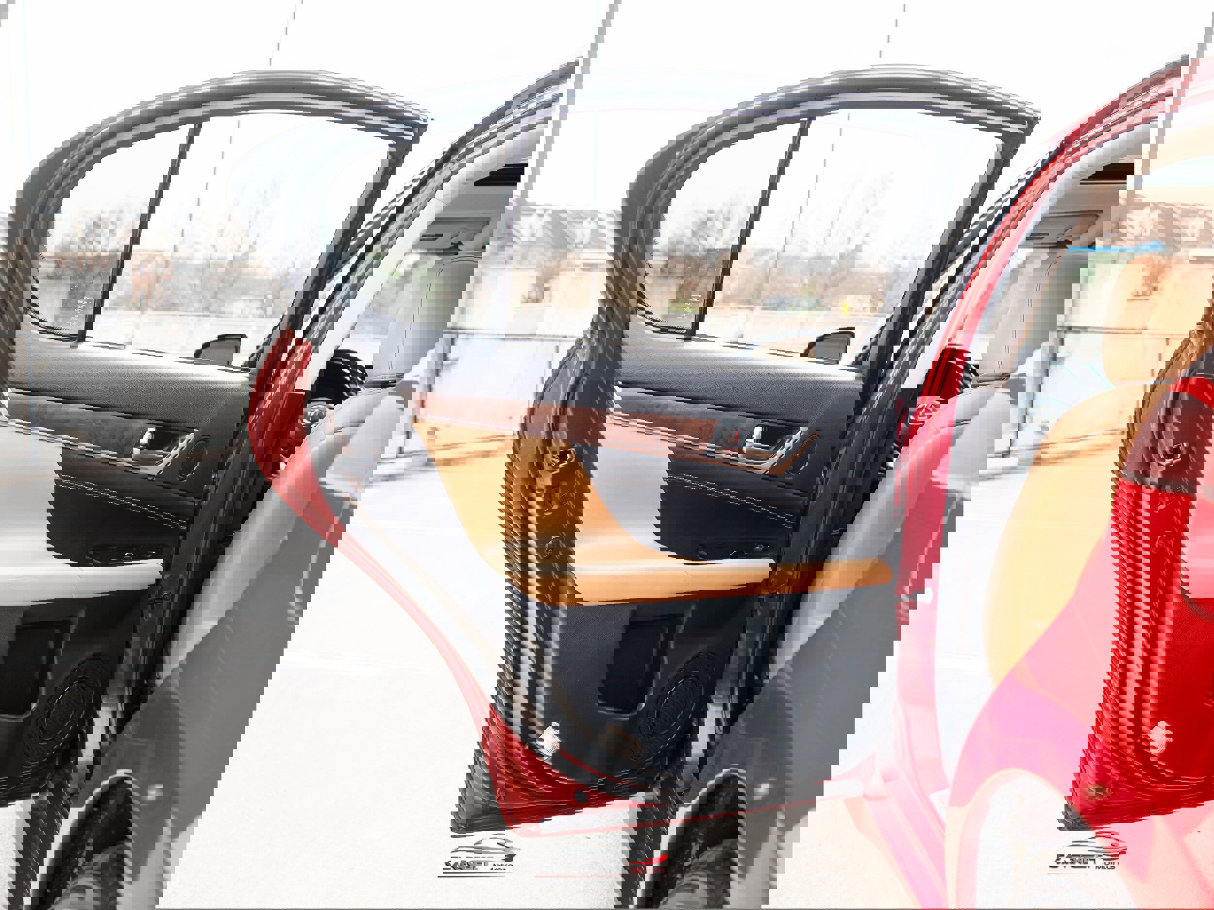 Used 2016 Lexus GS 350 AWD image 45