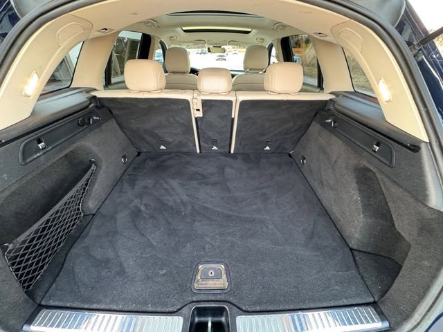 Used 2021 Mercedes-Benz GLC 300 image 31