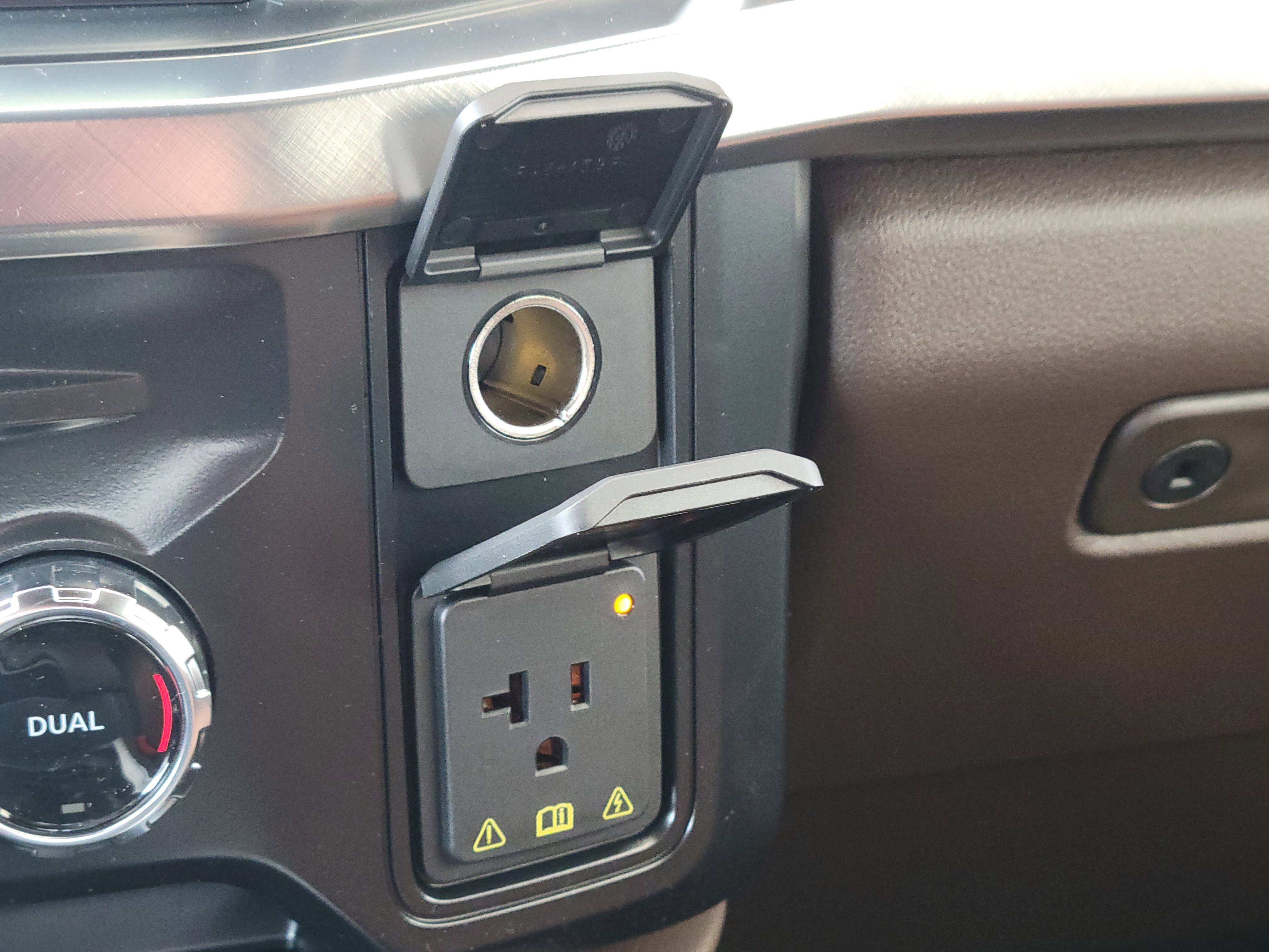 New 2026 Ford F250 King Ranch image 20