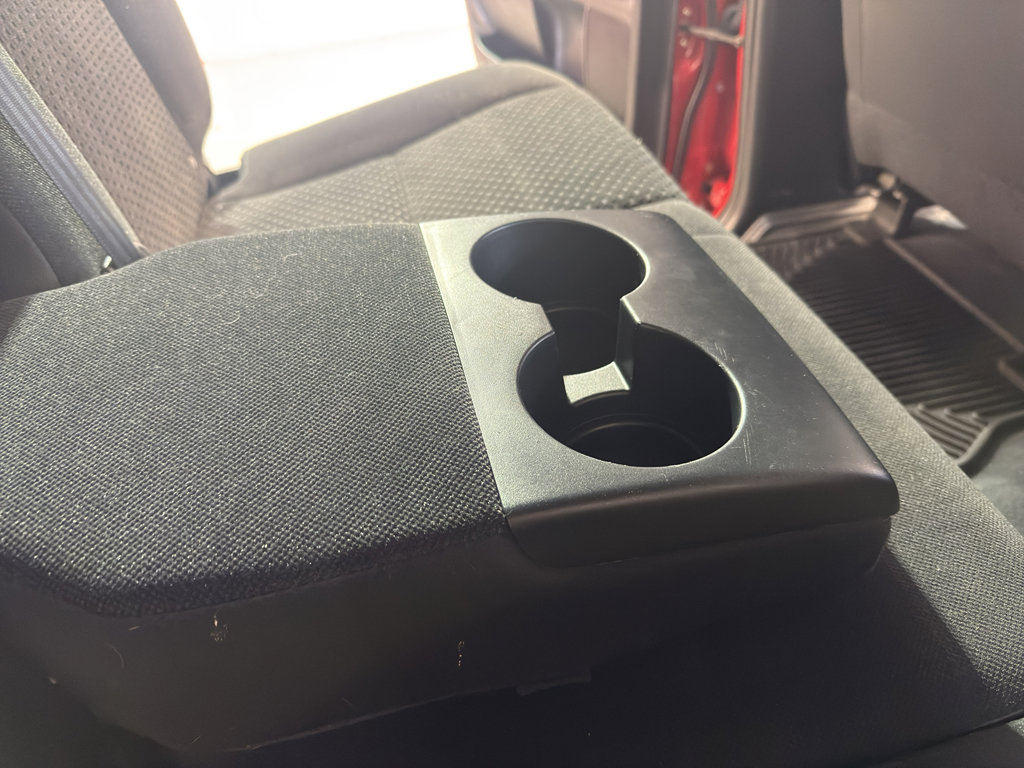 Used 2013 Toyota Tundra 4x4 CrewMax image 27