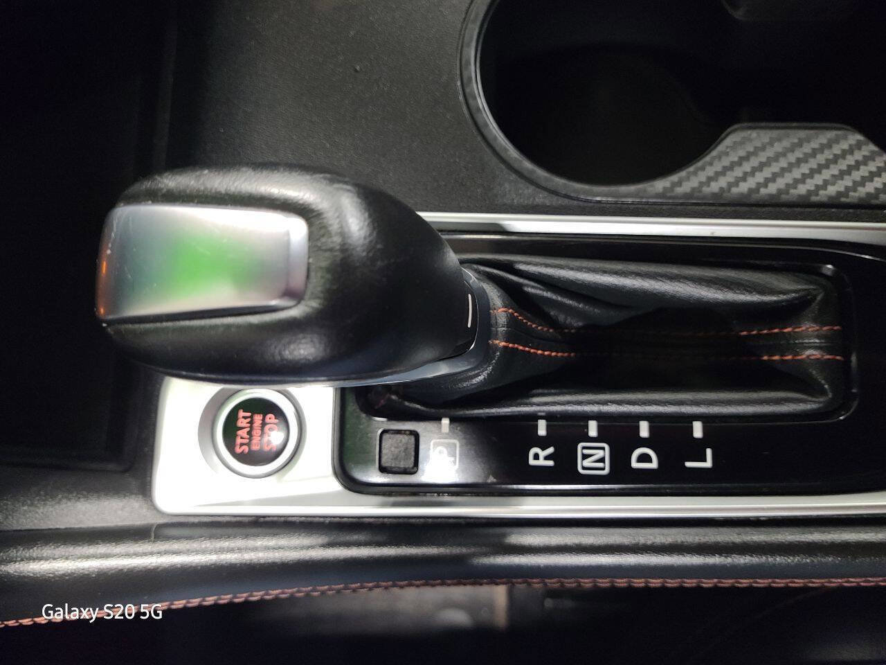 Used 2020 Nissan Altima 2.5 SR image 36