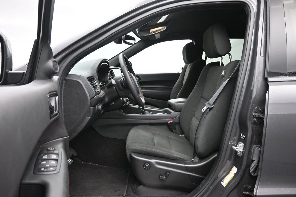 Used 2024 Dodge Durango R/T w/ Blacktop Package AWD/4WD image 25