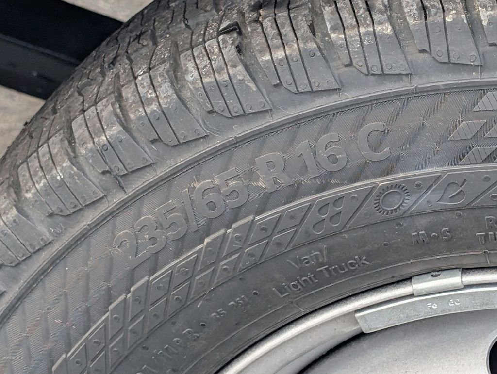 New 2026 Ford Transit 350 XL image 14