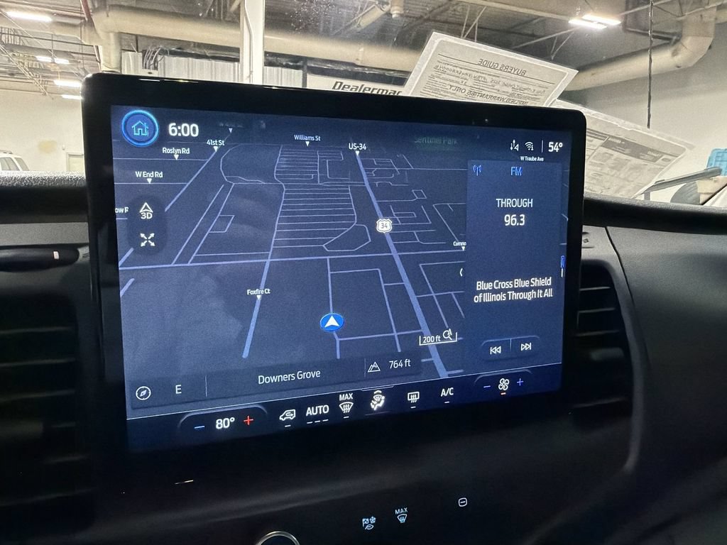 Used 2025 Ford E-Transit 148 High Roof RWD image 20