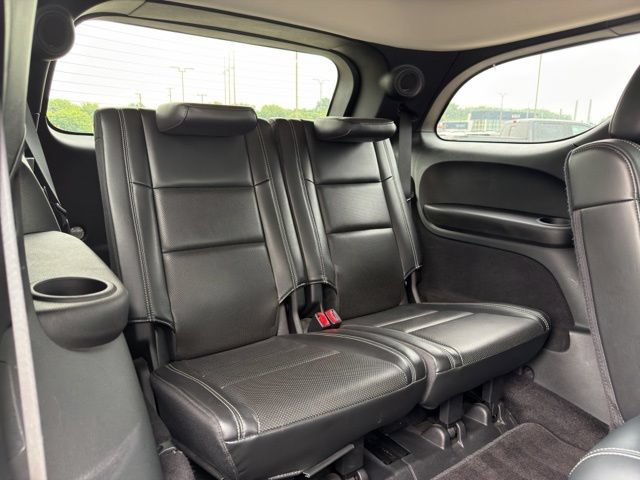 Used 2016 Dodge Durango Citadel w/ Trailer Tow Group IV AWD/4WD image 26