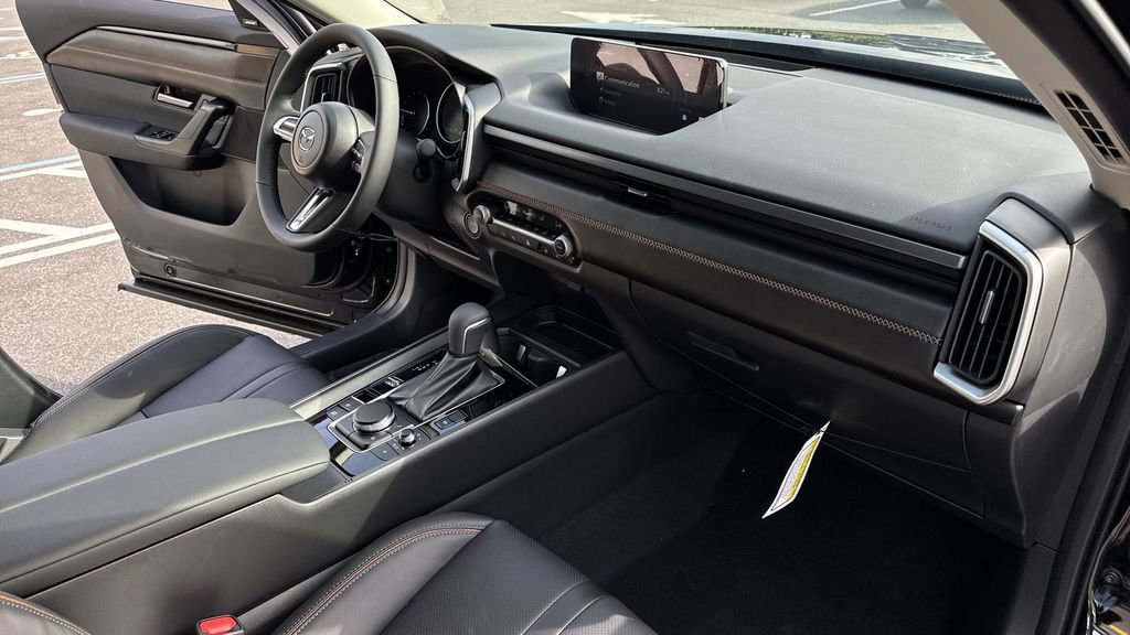 New 2026 MAZDA CX-50 AWD 2.5 Hybrid w/ Weather Package image 33