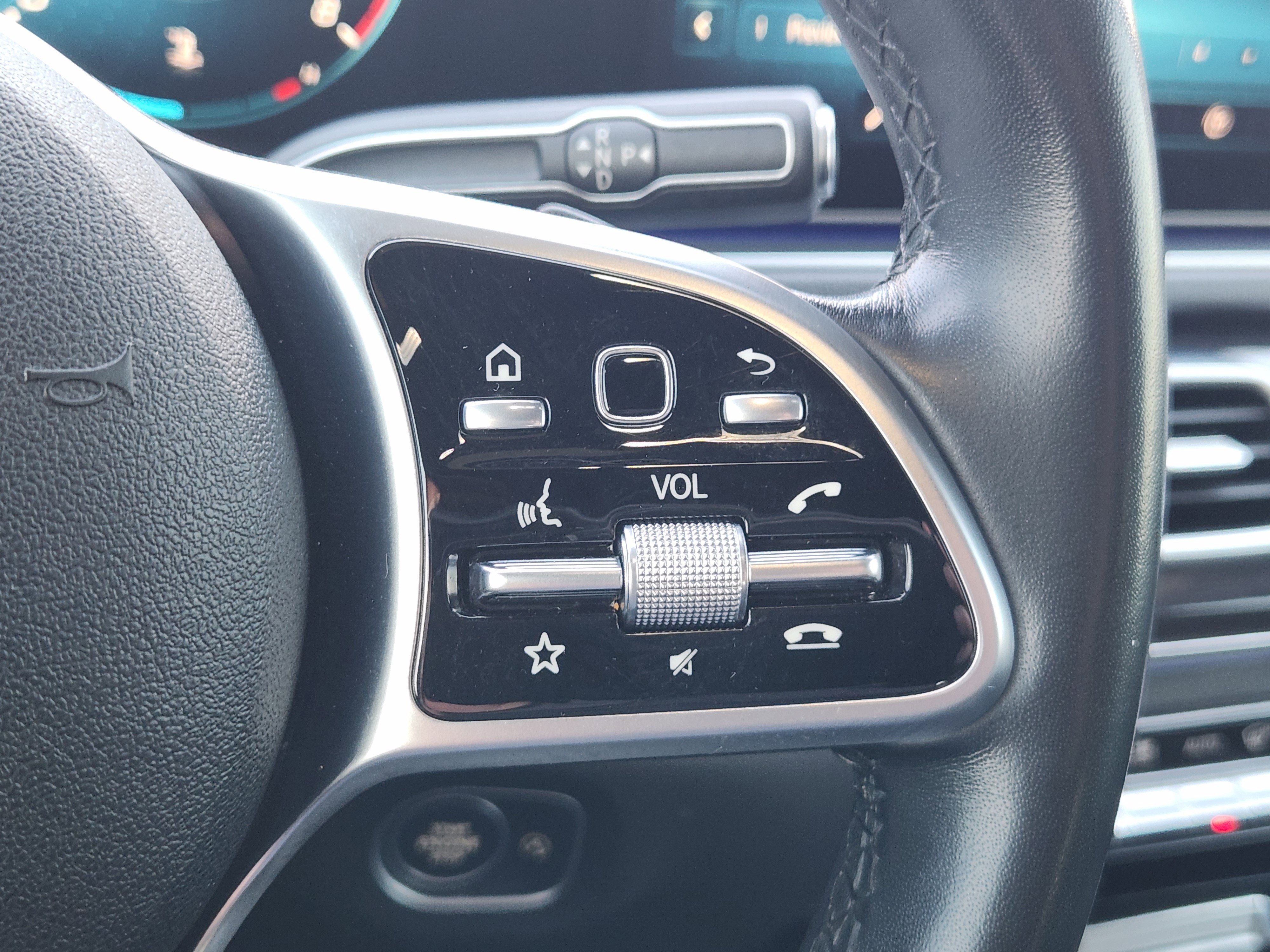 Used 2022 Mercedes-Benz GLE 350 image 30