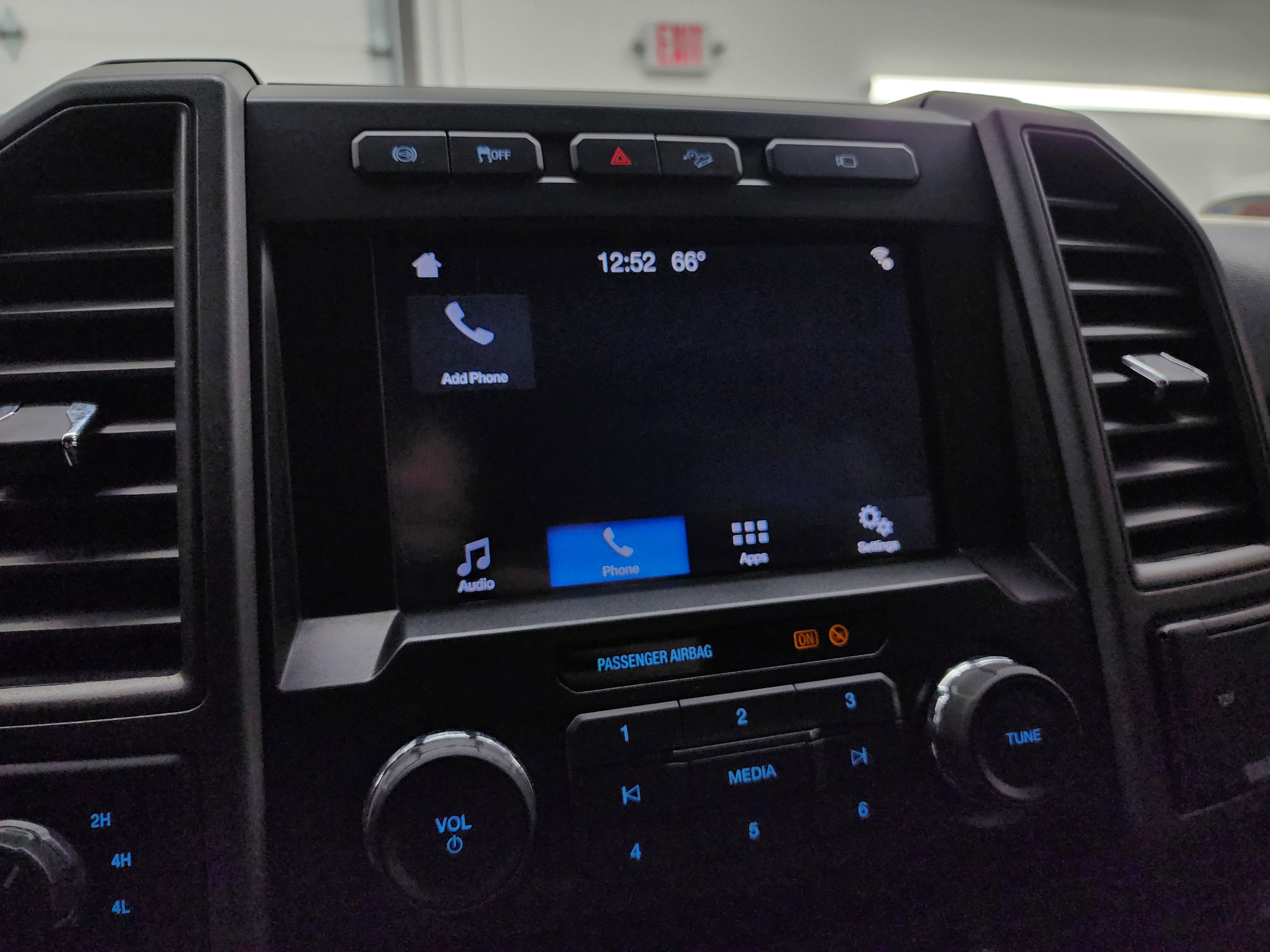 Used 2019 Ford F350 XL w/ STX Appearance Package image 52