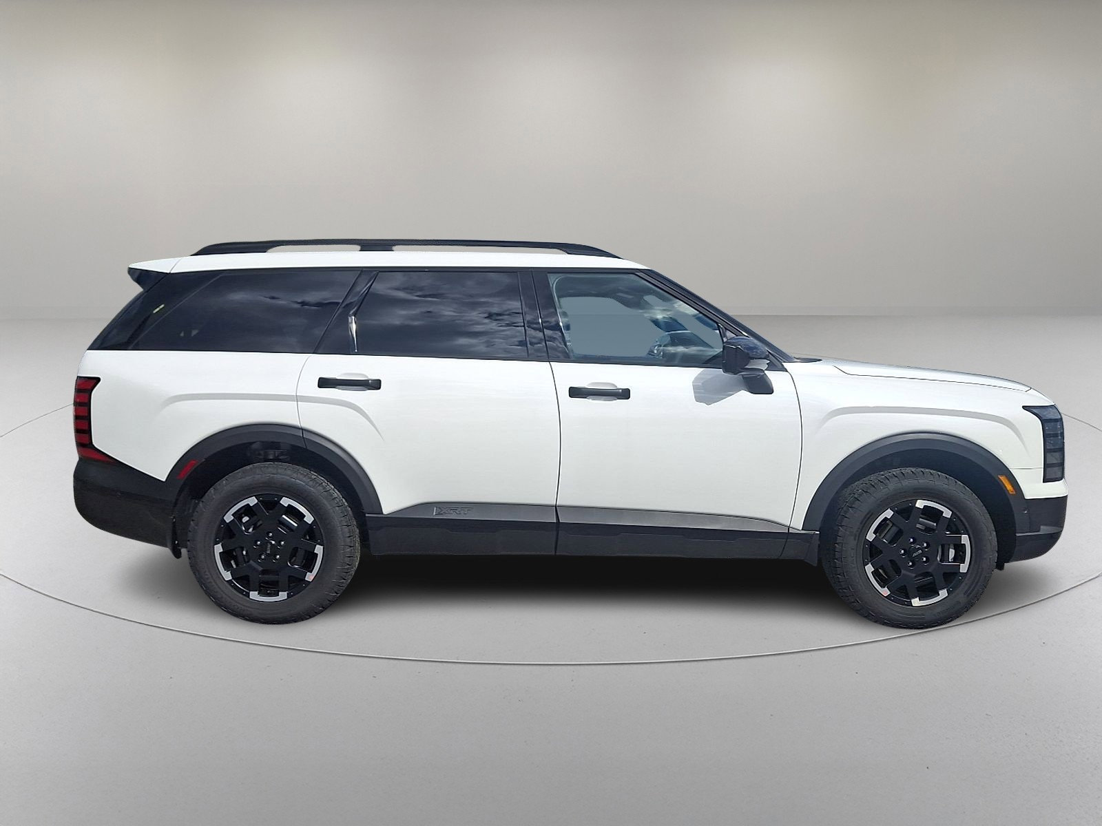 New 2026 Hyundai Palisade XRT Pro image 8