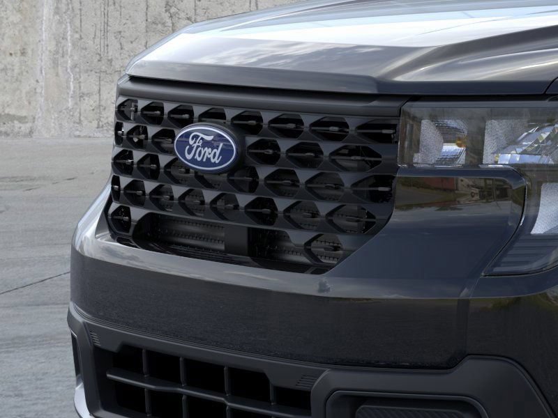 New 2026 Ford Maverick XLT w/ XLT Luxury Package AWD/4WD image 18
