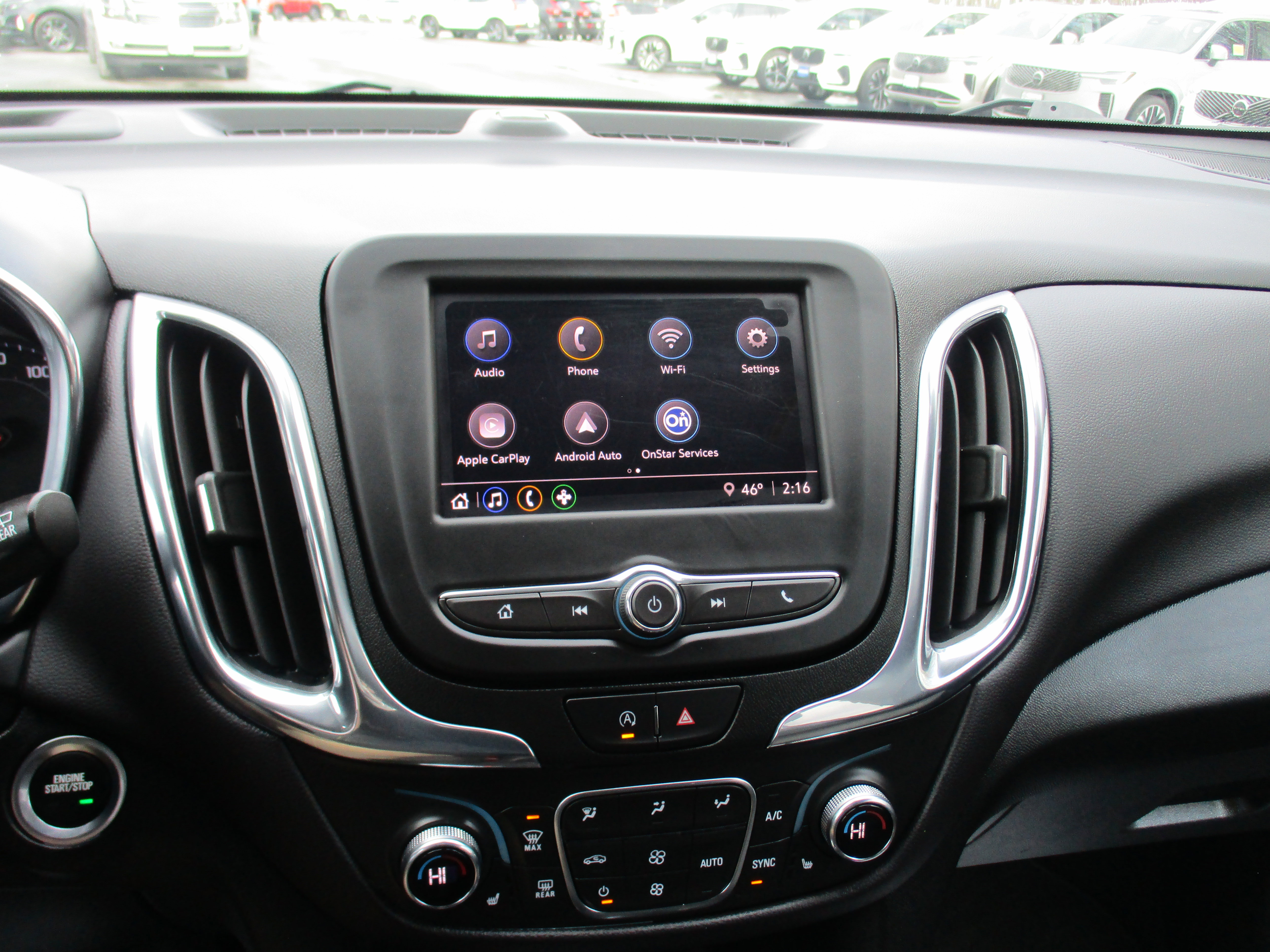 Certified 2023 Chevrolet Equinox LT image 17