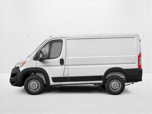 New 2027 RAM ProMaster 1500 FWD image 3