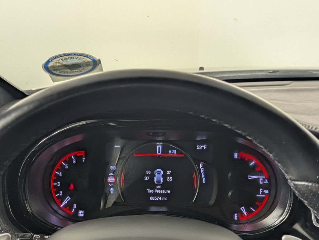 Used 2022 Dodge Durango Citadel image 17