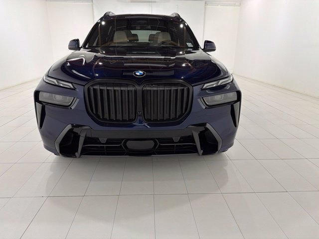 Certified 2024 BMW X7 xDrive40i w/ Executive Package AWD/4WD image 8