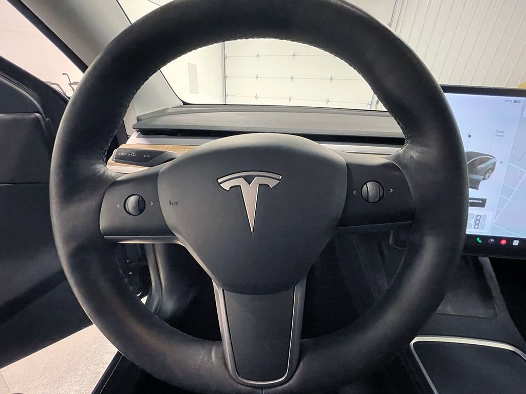 Used 2021 Tesla Model Y Long Range image 29