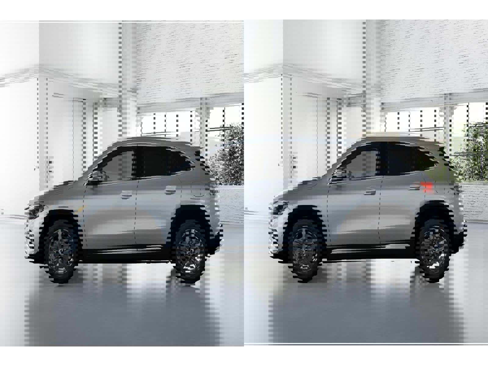 New 2026 Mercedes-Benz GLA 250 image 33