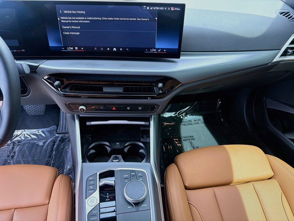 Used 2025 BMW 230i Coupe RWD image 18