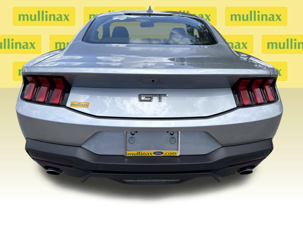 New 2026 Ford Mustang GT RWD image 14