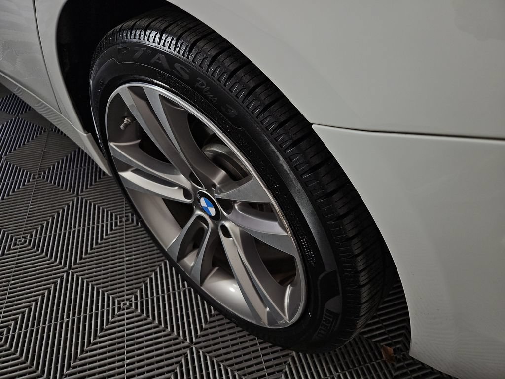 Used 2017 BMW 430i Gran Coupe RWD image 4