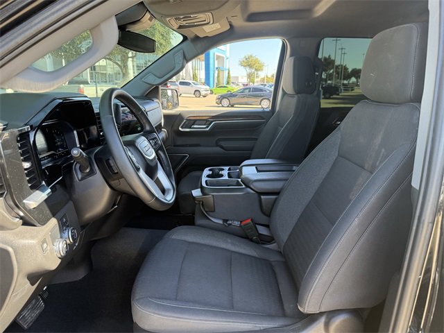 Certified 2023 GMC Sierra 1500 Elevation image 23