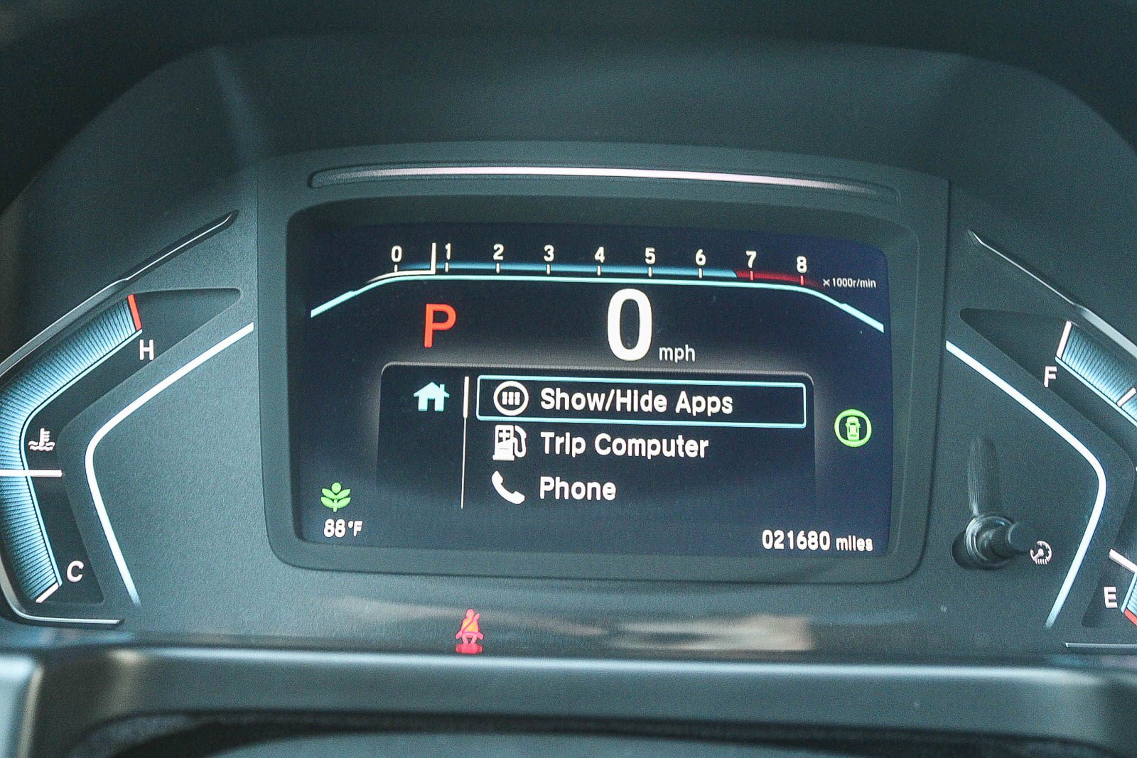 Used 2024 Honda Odyssey Touring image 26
