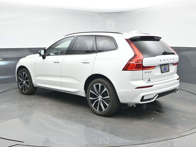 Used 2023 Volvo XC60 B5 Ultimate image 7